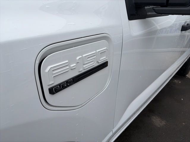 Used 2023 Ford F150 Lightning Pro image 7