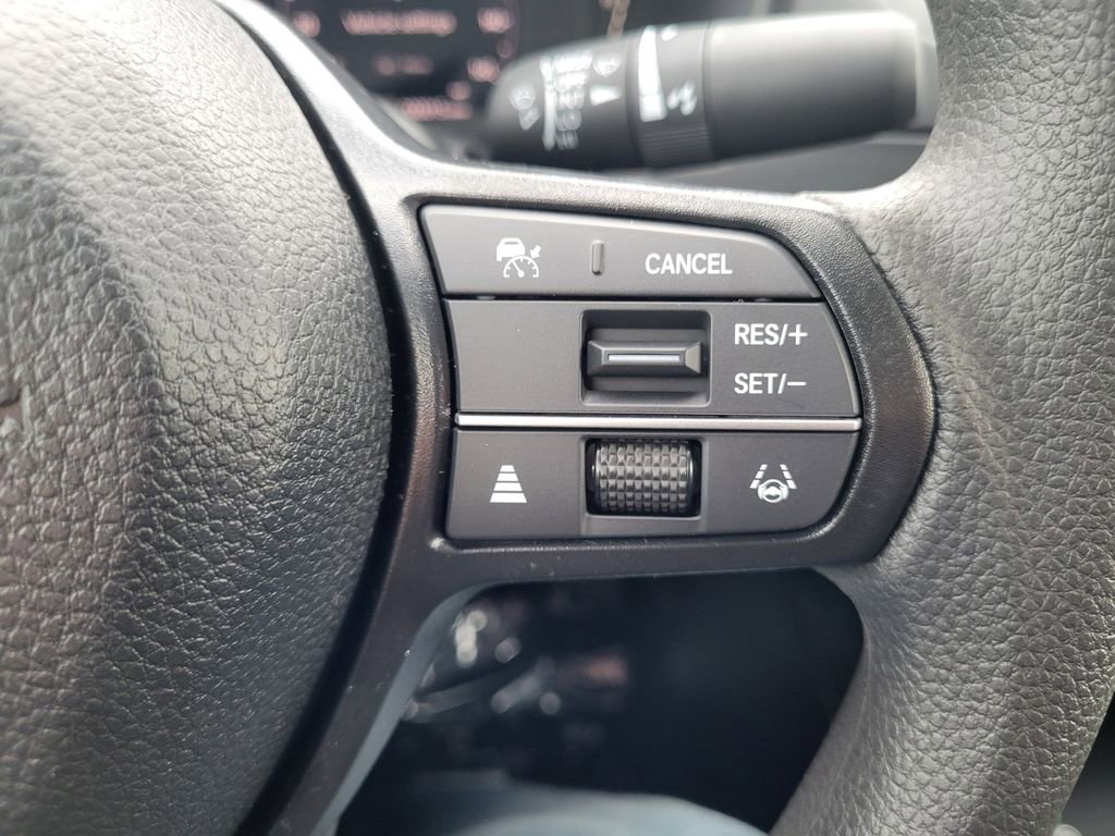 New 2026 Honda Accord LX image 17