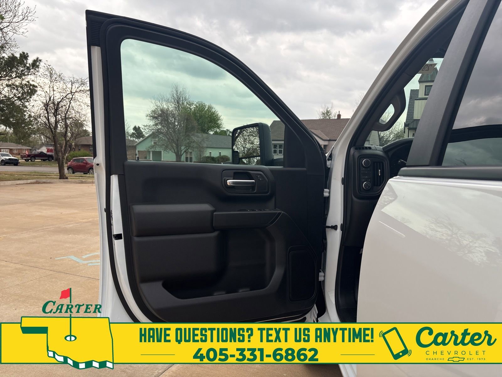 New 2026 Chevrolet Silverado 3500 W/T image 17