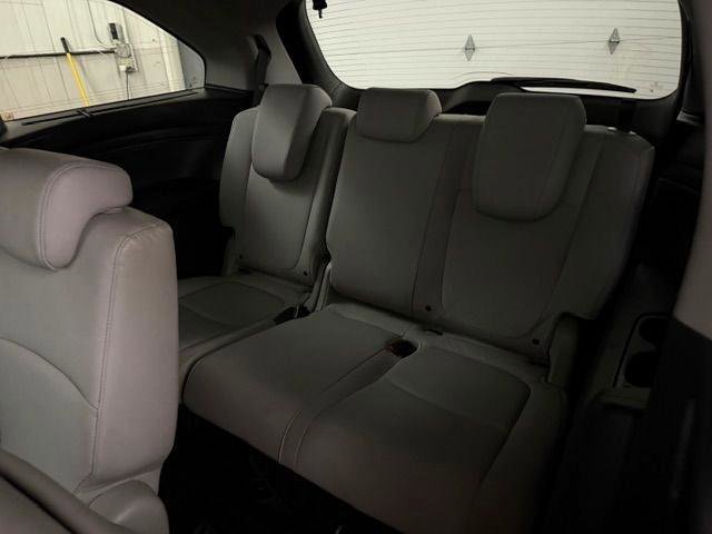 Used 2024 Honda Odyssey Touring image 10