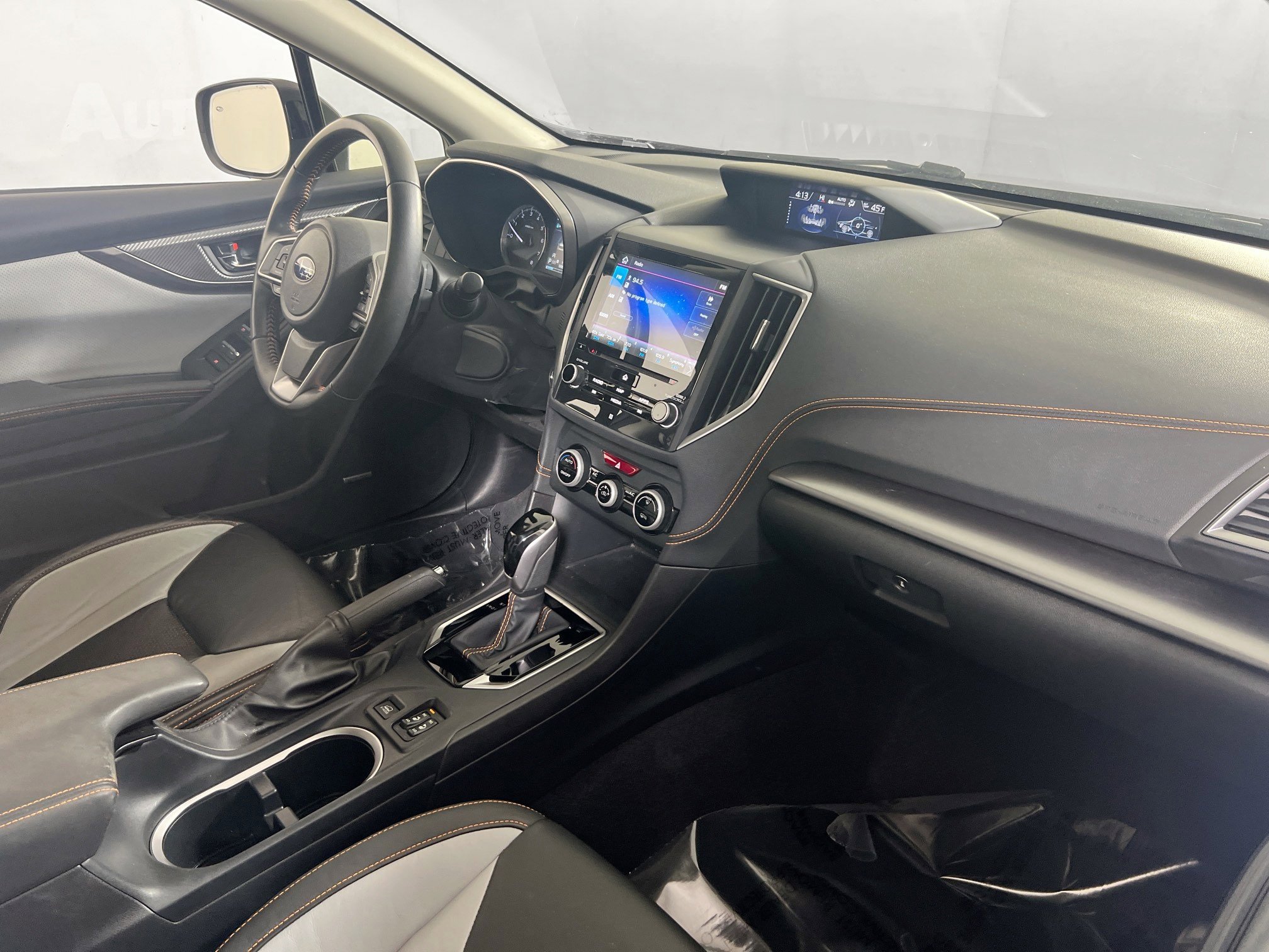 Used 2023 Subaru Crosstrek 2.5i Limited AWD/4WD image 28