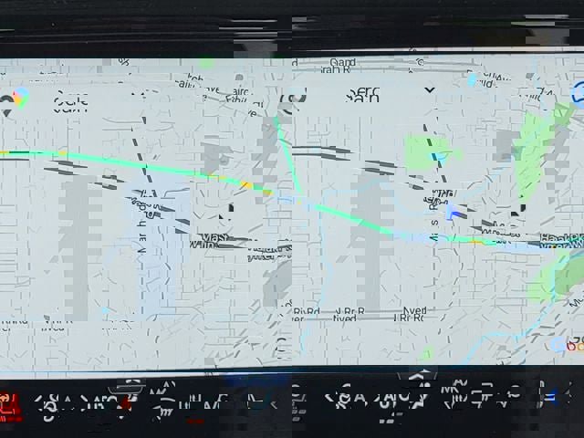 New 2026 Lincoln Nautilus Black Label w/ Jet Appearance Package image 27