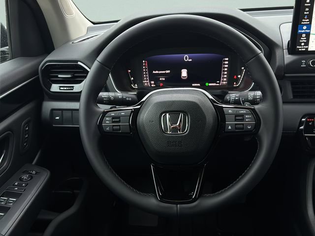 New 2026 Honda Pilot EX-L image 18