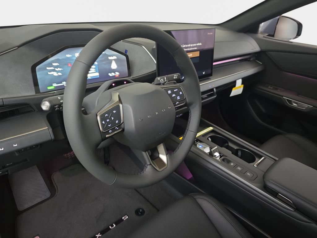 New 2026 Lexus ES 500e w/ Convenience Package AWD/4WD image 16