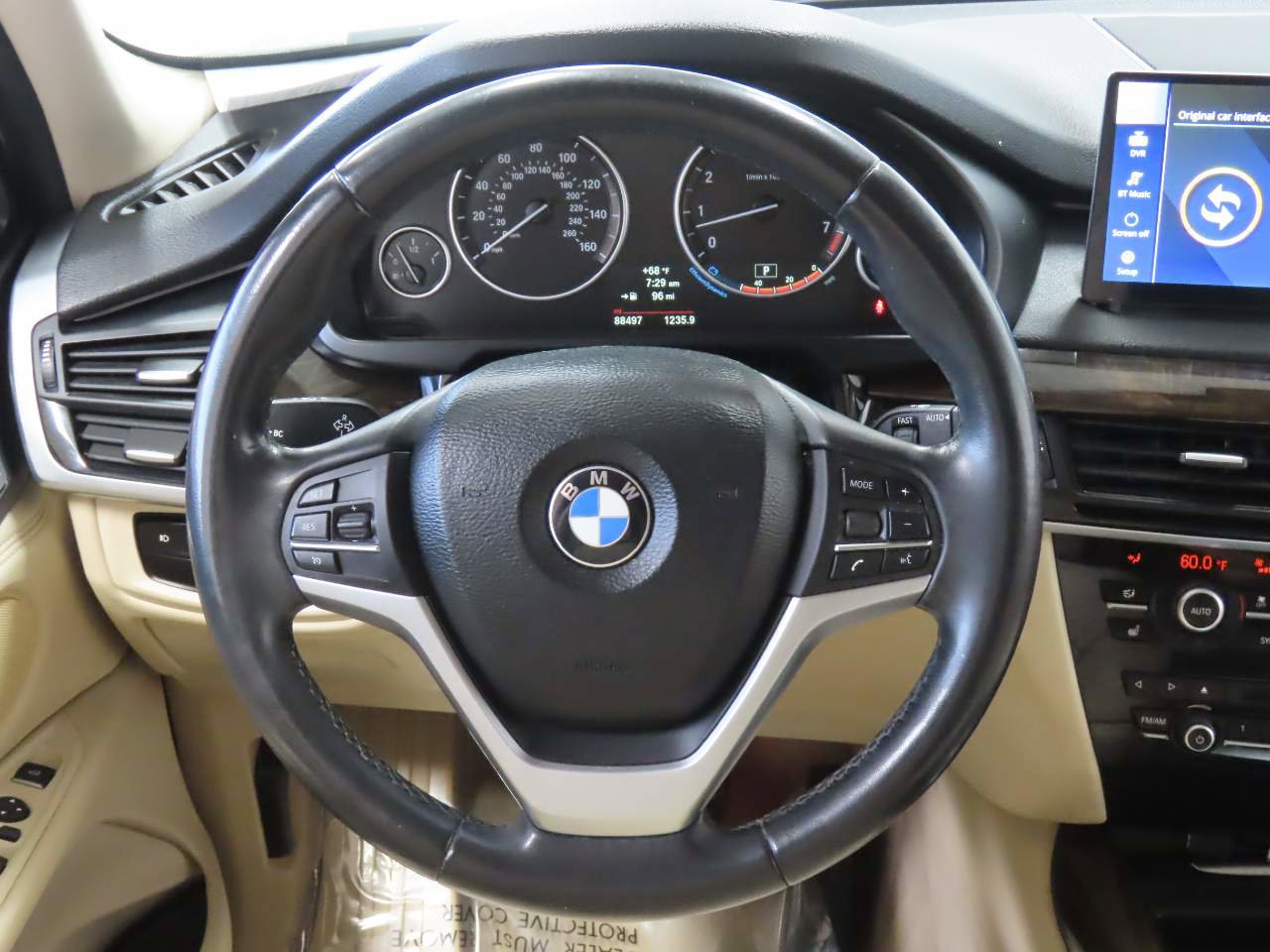 Used 2014 BMW X5 sDrive35i RWD image 9