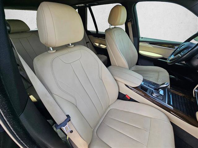Used 2017 BMW X5 sDrive35i RWD image 18
