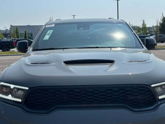 New 2026 Dodge Durango GT AWD/4WD image 43