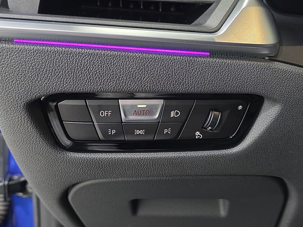 Used 2022 BMW M4 xDrive Competition w/ Executive Package image 26