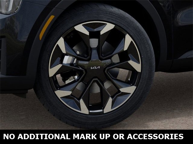 New 2026 Kia Sorento EX w/ EX Premium Package image 9