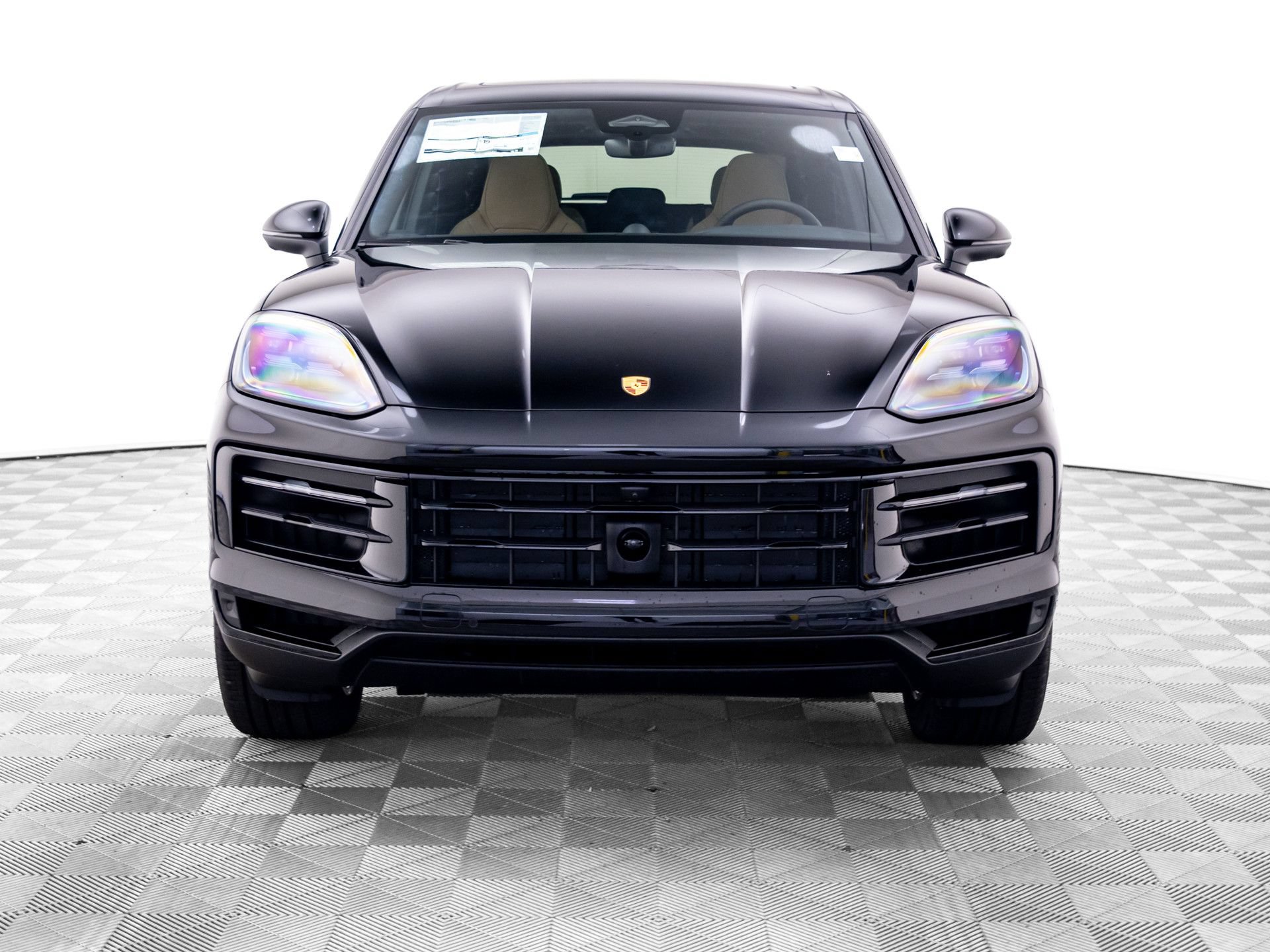 New 2026 Porsche Cayenne AWD/4WD image 9