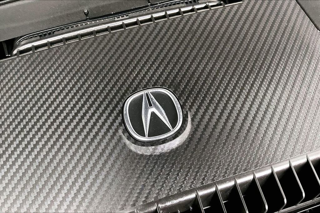 Certified 2024 Acura MDX FWD image 43