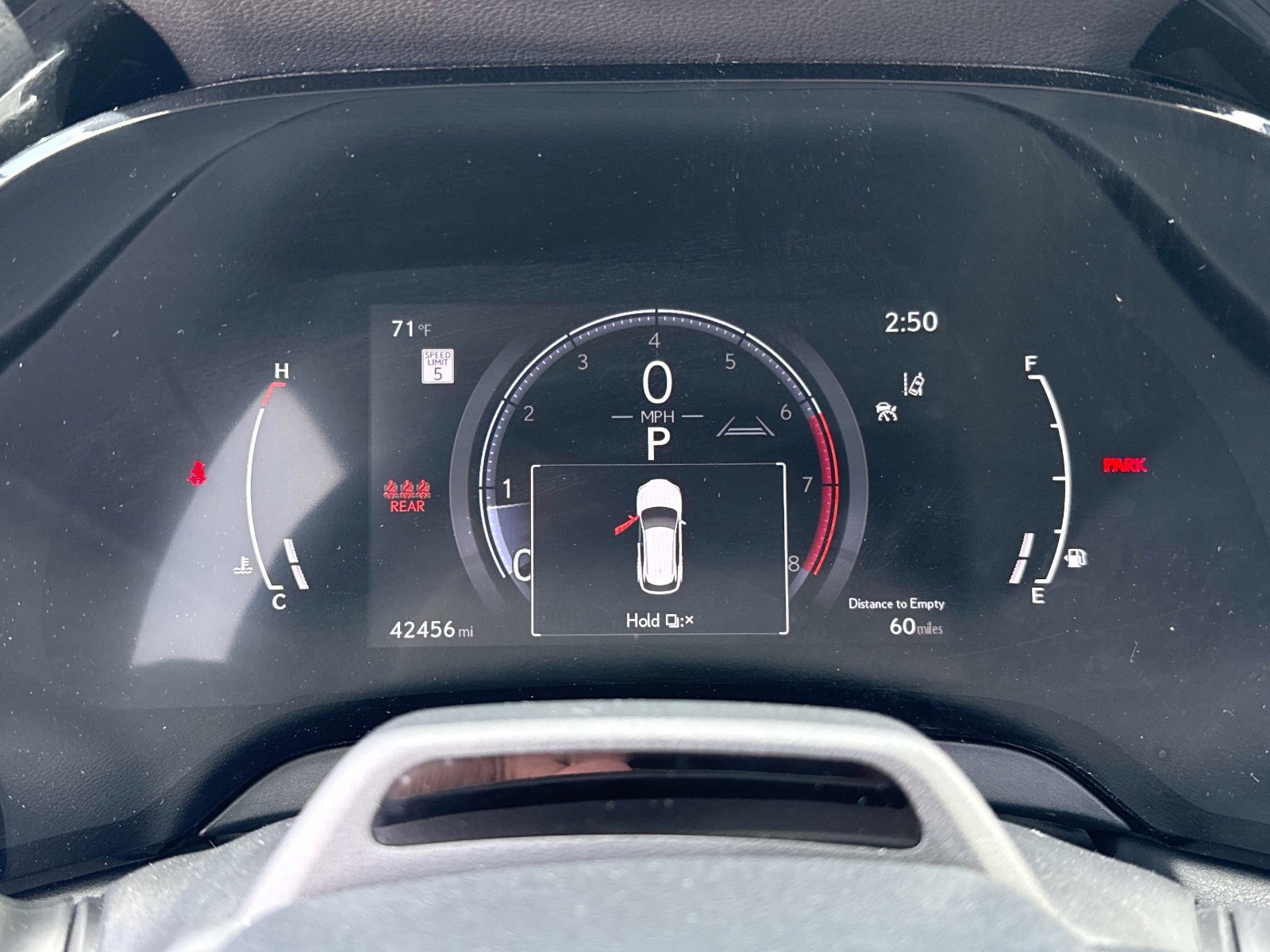 Used 2023 Lexus RX 350 w/ Cold Area Package image 29