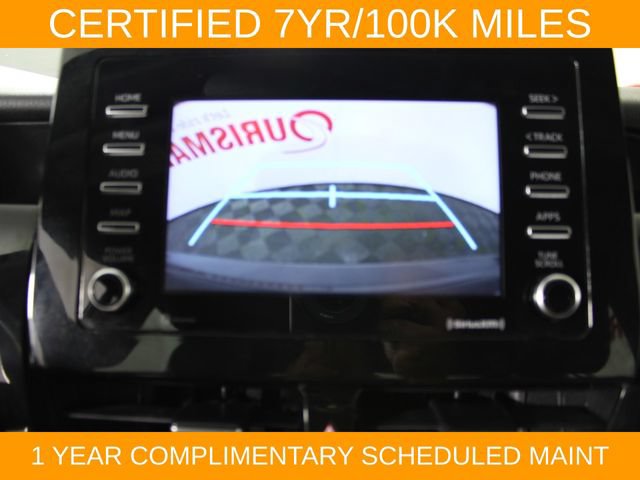 Used 2023 Toyota RAV4 XLE w/ Convenience Package AWD/4WD image 26