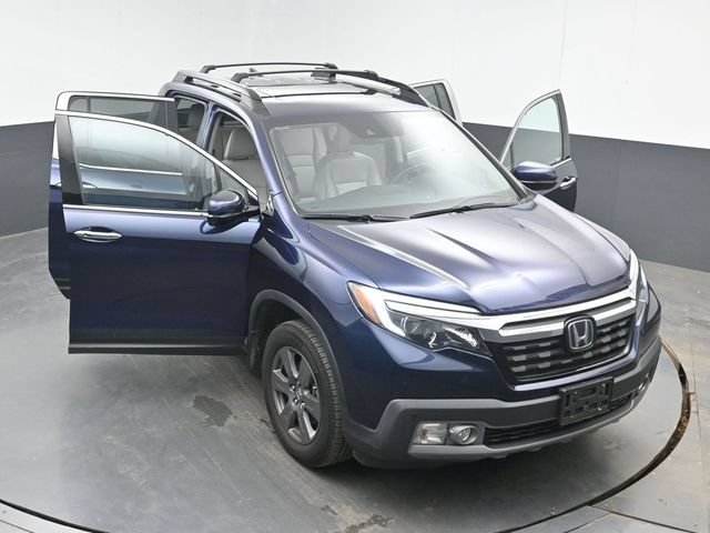 Used 2020 Honda Ridgeline RTL-E image 50