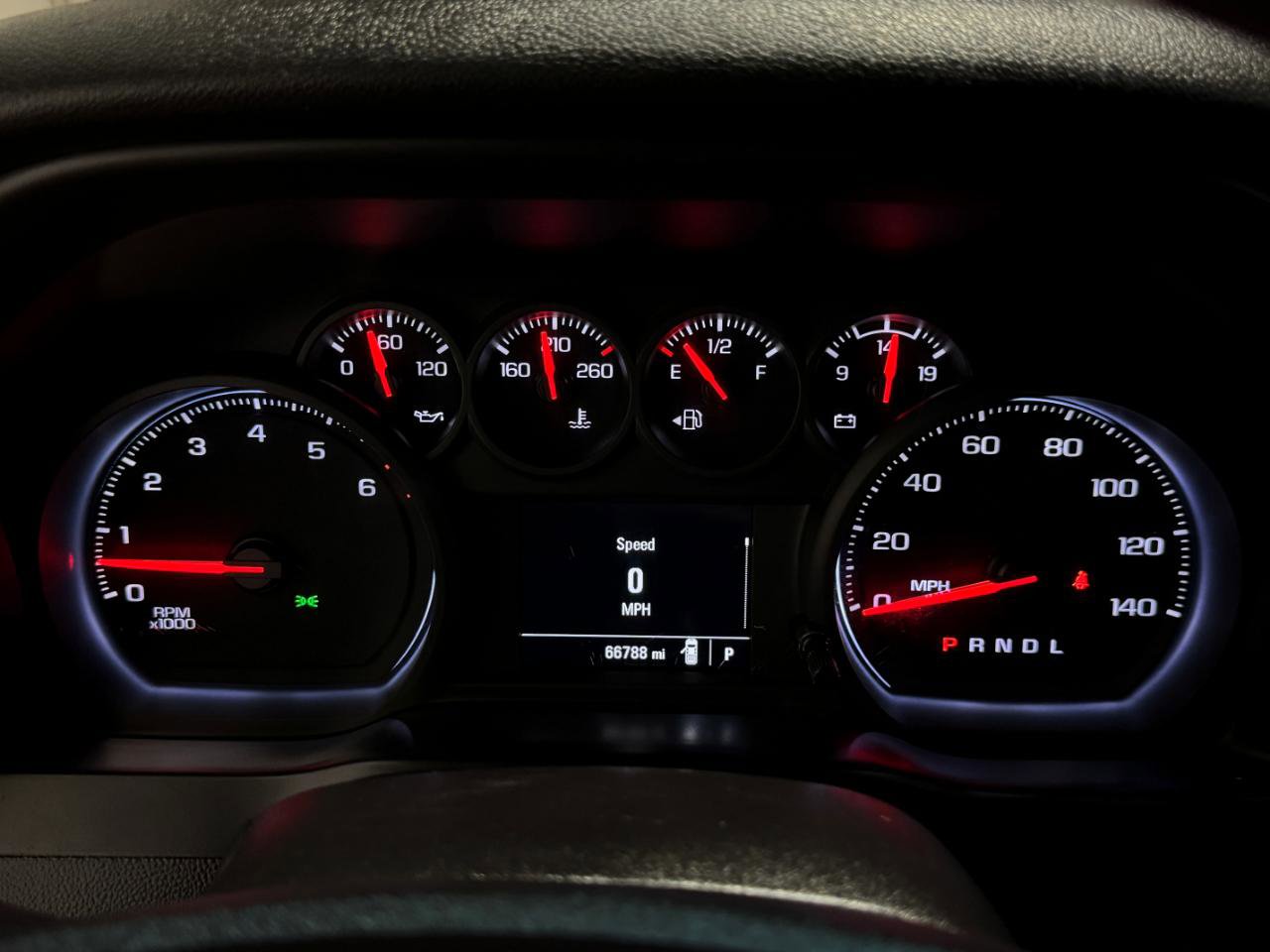 Used 2020 Chevrolet Silverado 3500 W/T w/ WT Convenience Package image 39