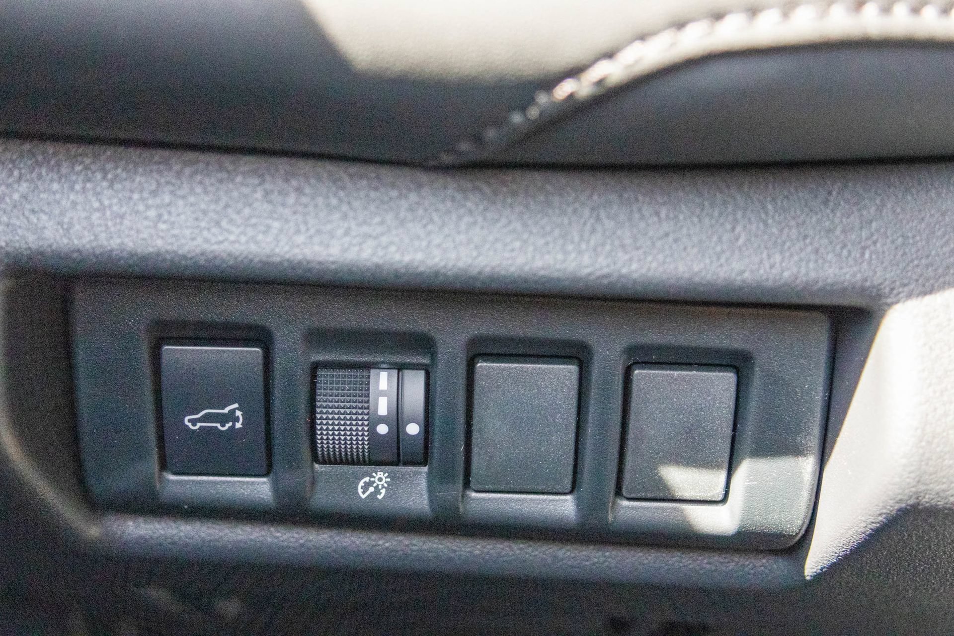 New 2026 Subaru Outback Wilderness AWD/4WD image 33