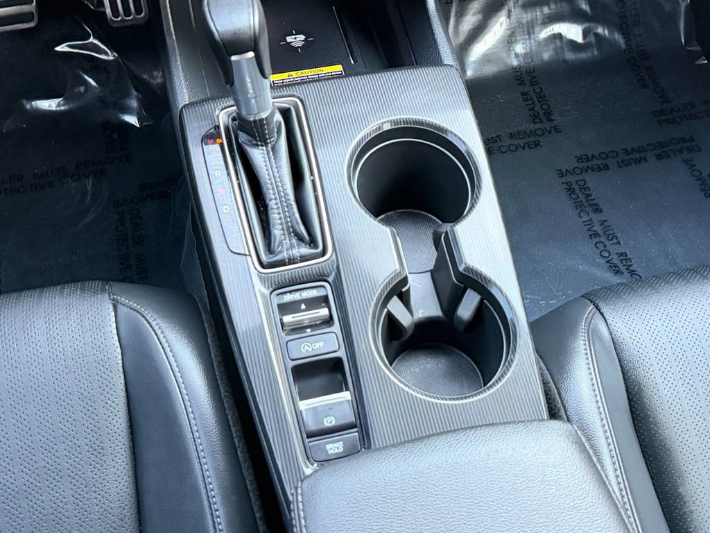 Used 2024 Honda Civic Sport Touring image 15