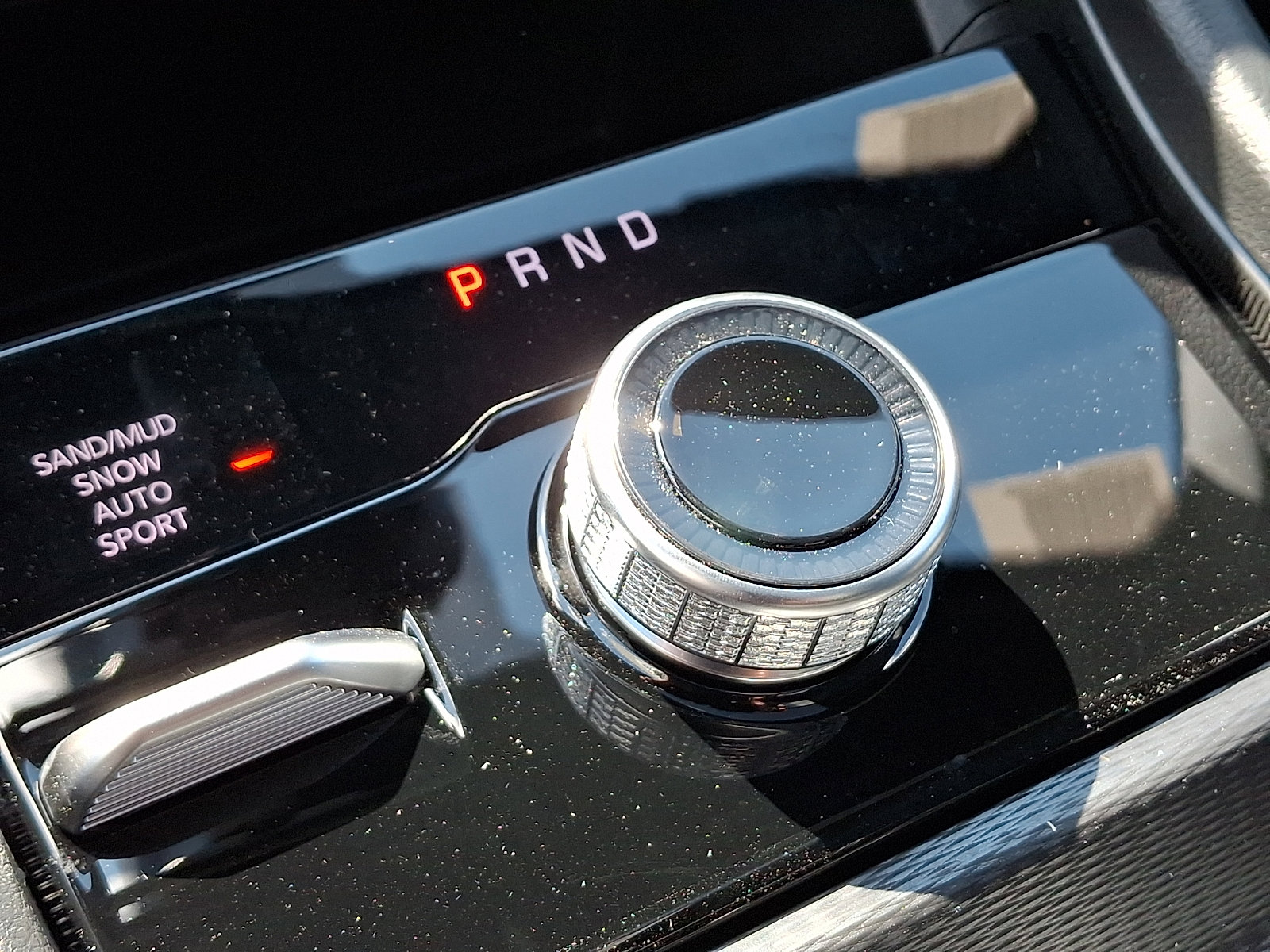 New 2026 Jeep Grand Cherokee Limited image 11