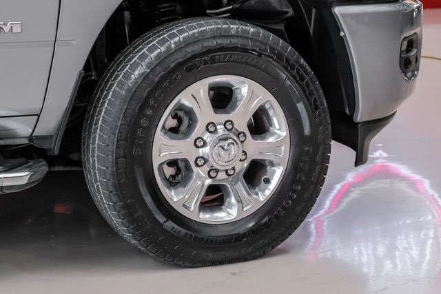 Used 2024 RAM 2500 Laramie image 51