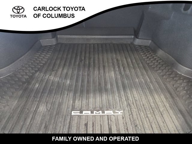 Used 2021 Toyota Camry XSE FWD image 16
