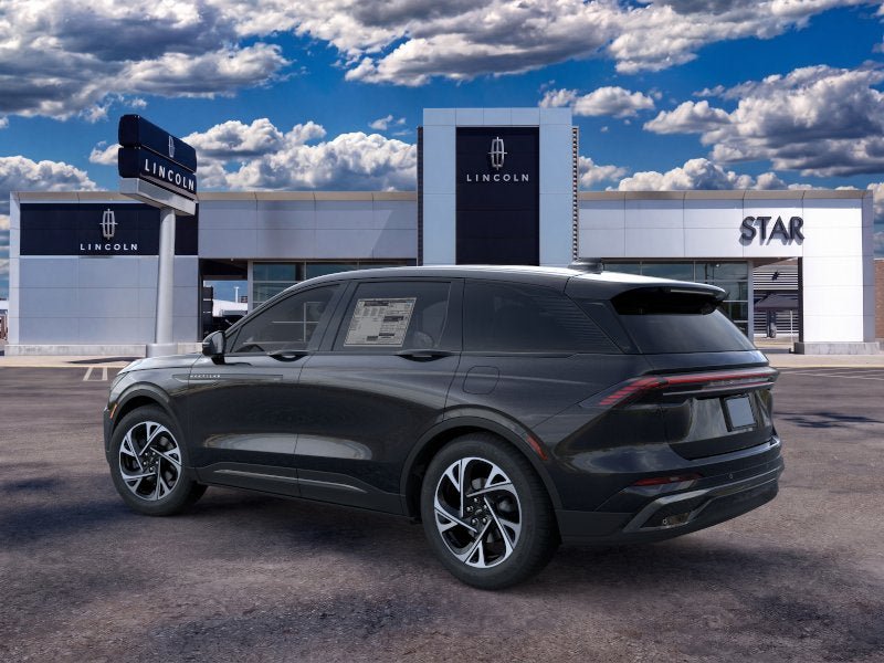 New 2026 Lincoln Nautilus Premier w/ Equipment Group 102A AWD/4WD image 4
