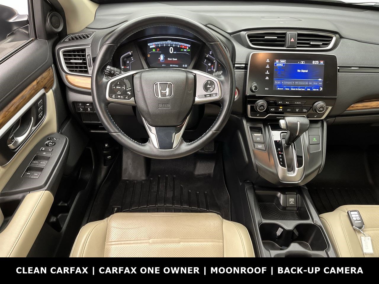 Used 2018 Honda CR-V EX-L image 13