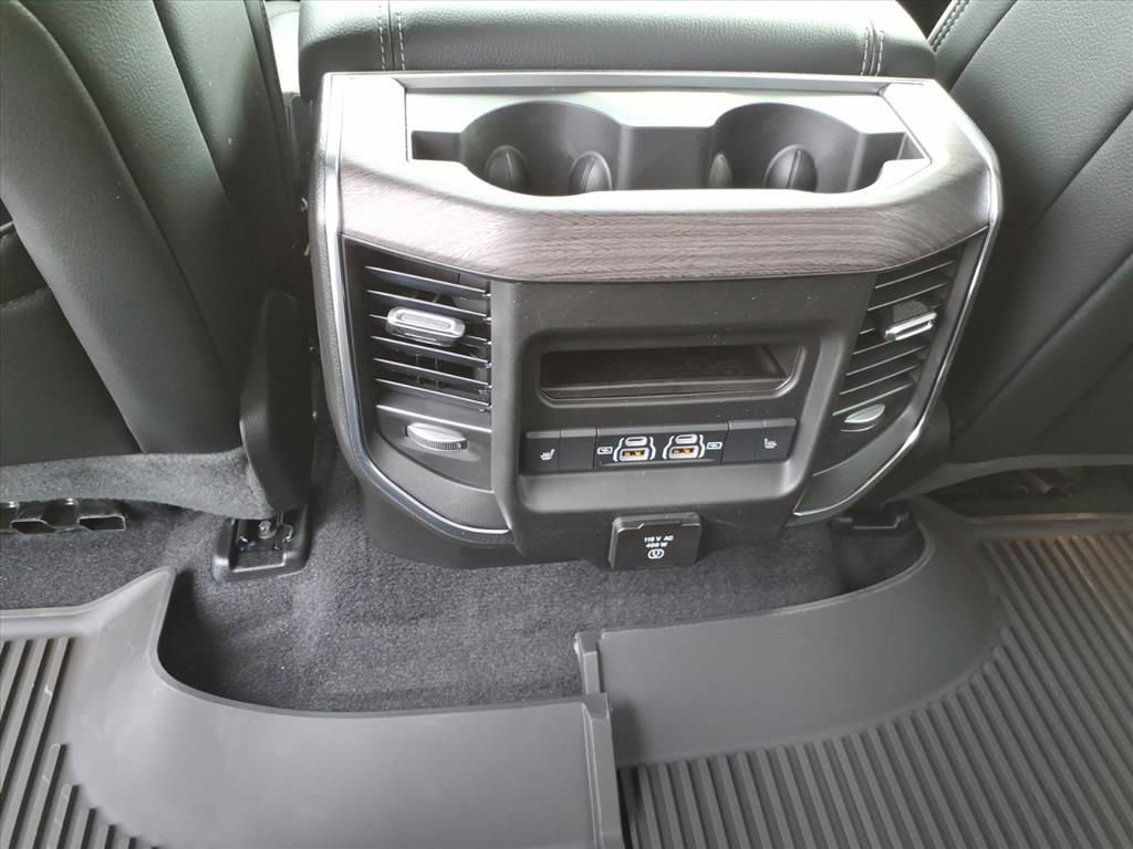 New 2026 RAM 1500 Laramie image 9