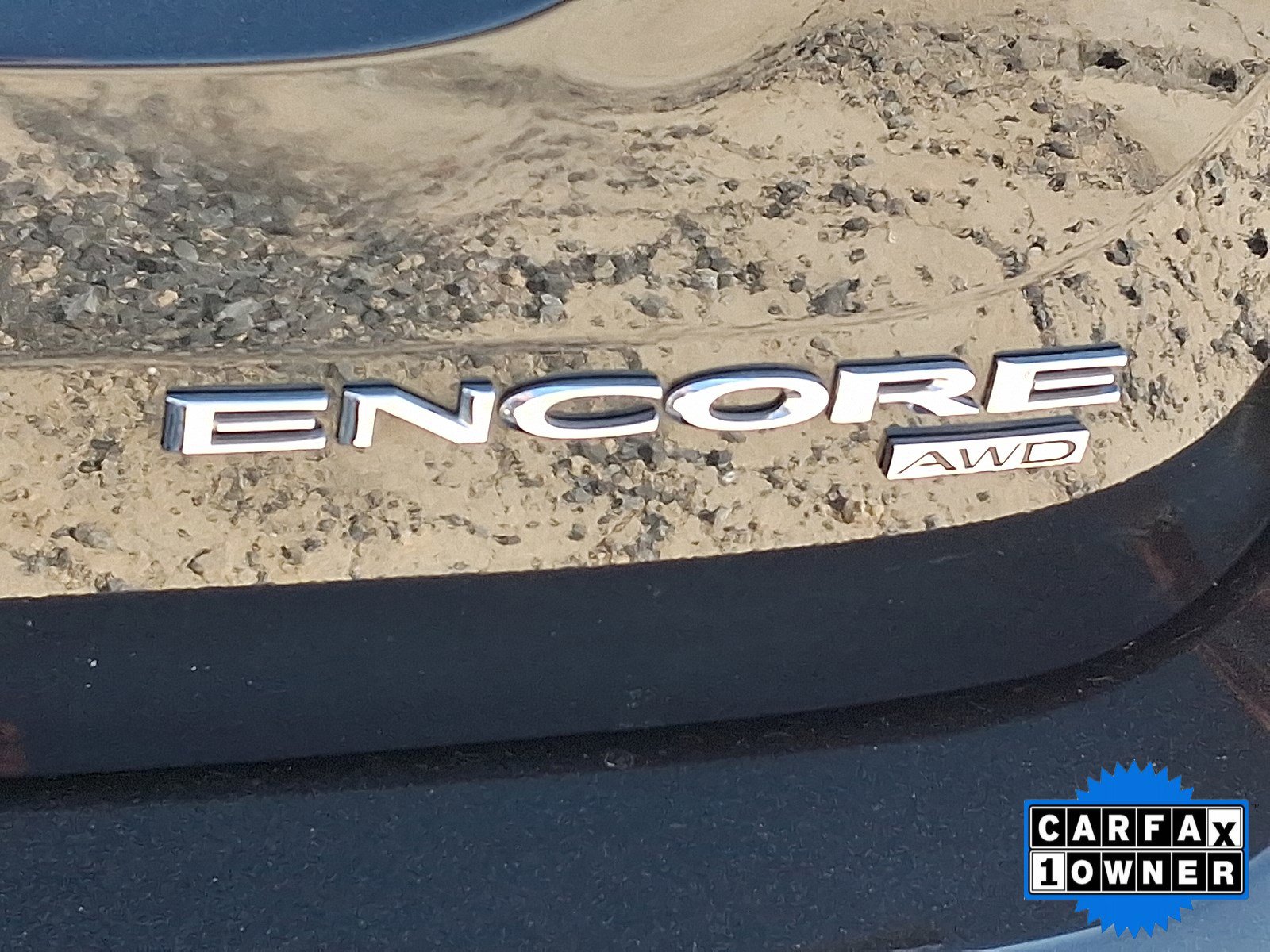 Used 2019 Buick Encore Sport Touring AWD/4WD image 43