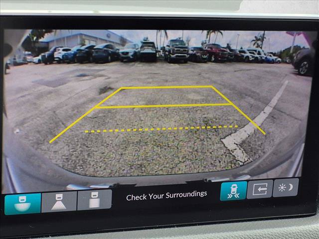 Used 2026 Acura Integra A-Spec w/ Technology Package FWD image 12