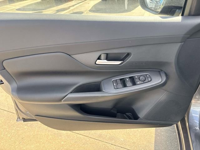 New 2026 Nissan Sentra SV w/ SV Convenience Package FWD image 21