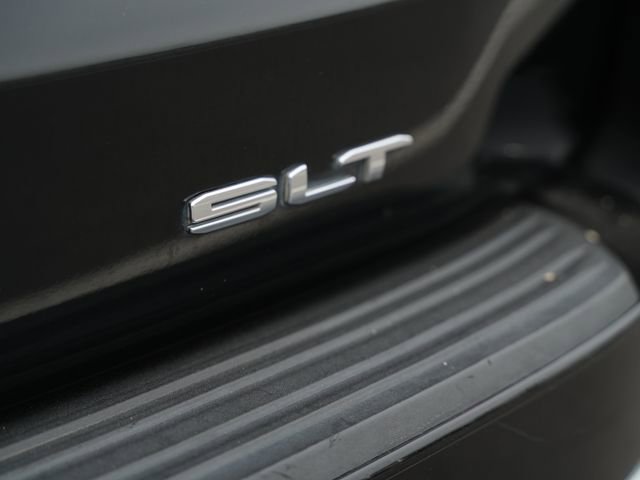 Used 2022 GMC Yukon XL SLT w/ SLT Premium Package AWD/4WD image 46