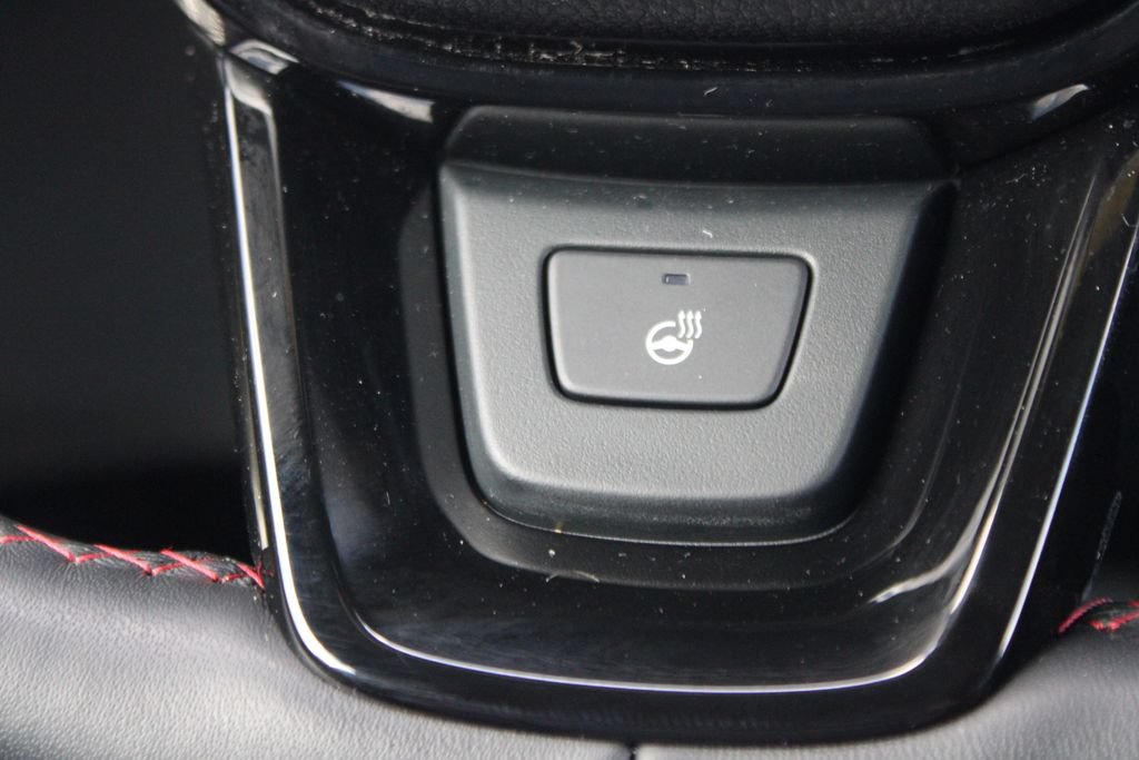 Certified 2025 Honda Pilot Black Edition image 21