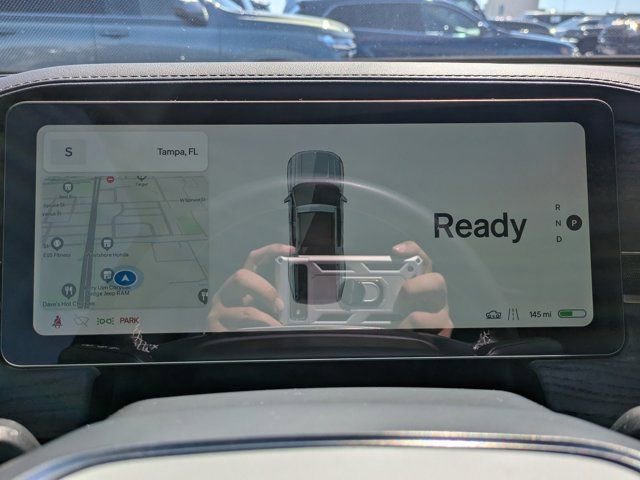 Used 2023 Rivian R1T Adventure image 21