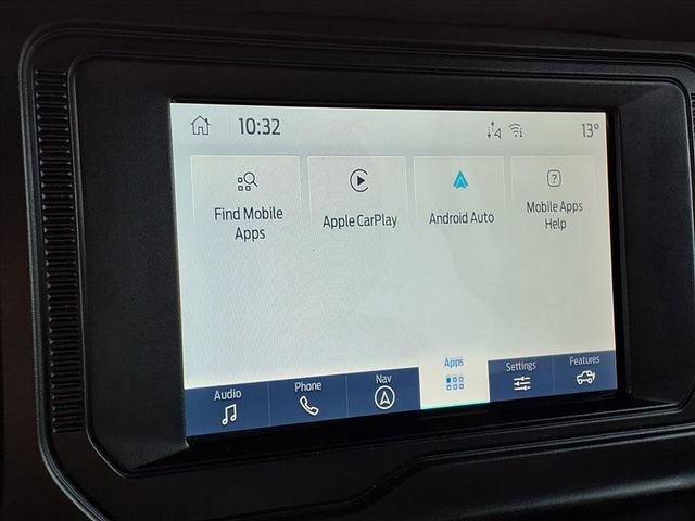 Used 2023 Ford Bronco Big Bend image 18