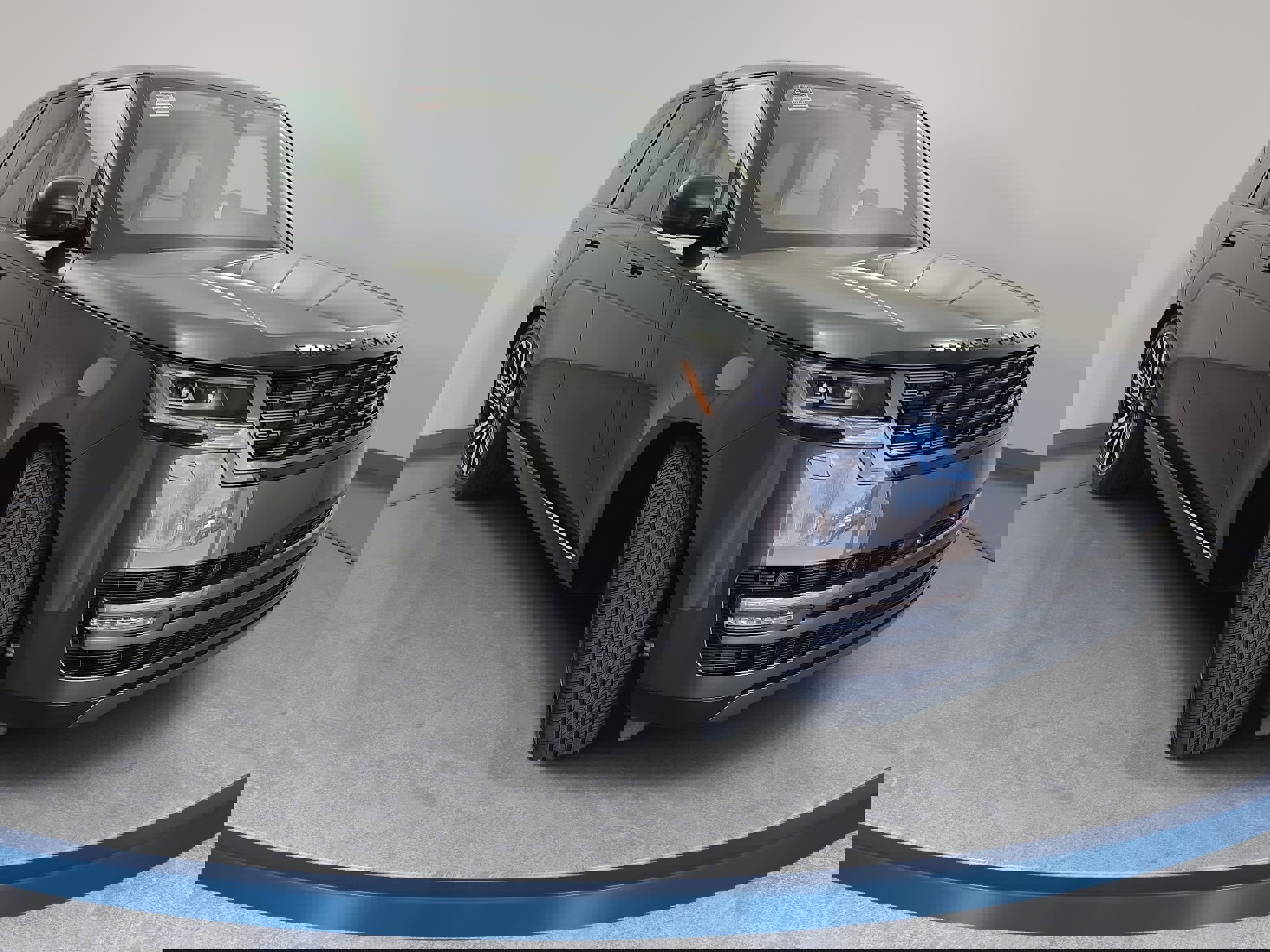 Certified 2023 Land Rover Range Rover SE image 3