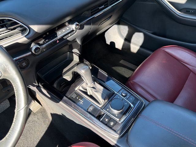 Used 2024 MAZDA CX-30 AWD 2.5 S w/ Preferred Package image 36