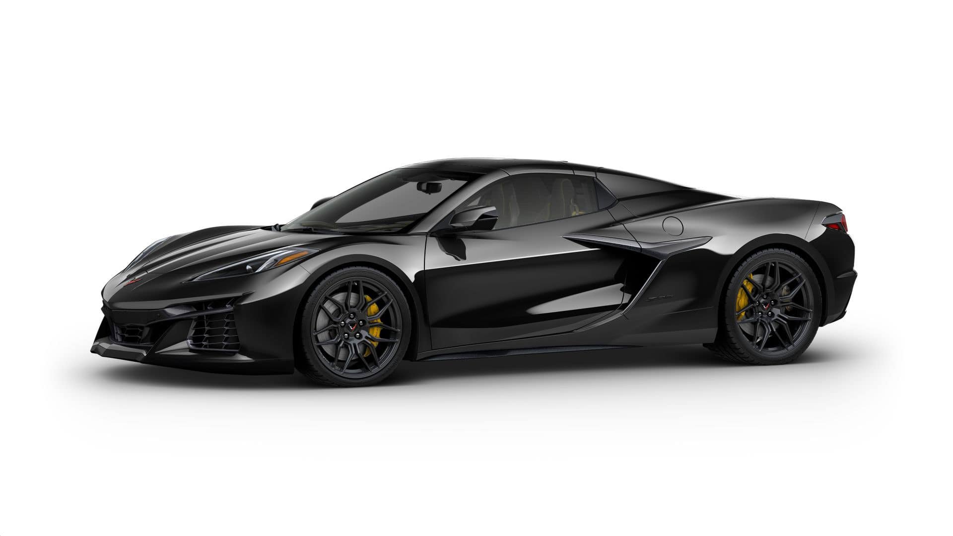 New 2026 Chevrolet Corvette Z06 image 2