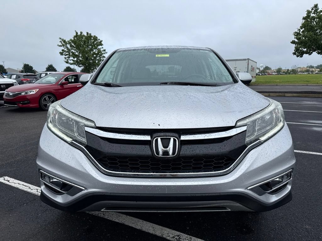 Used 2016 Honda CR-V EX image 2