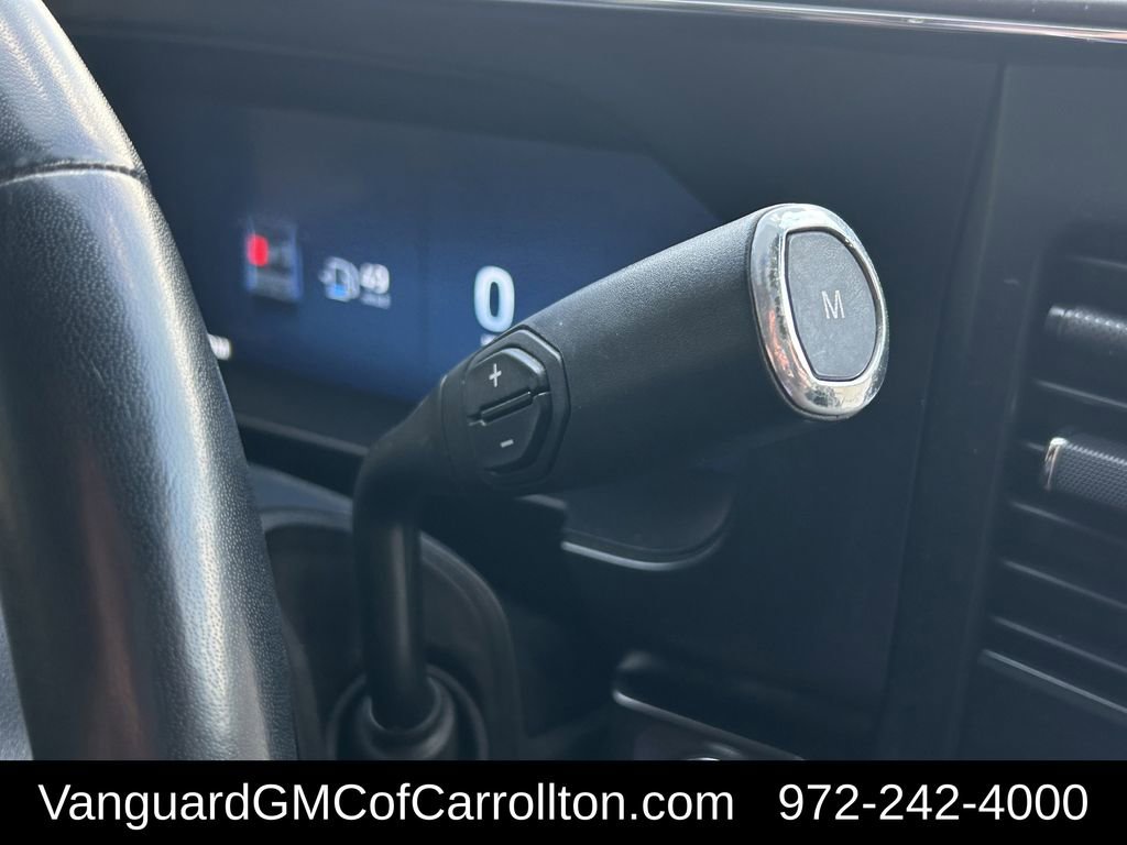 Used 2024 Ford F350 Lariat w/ Chrome Package image 20