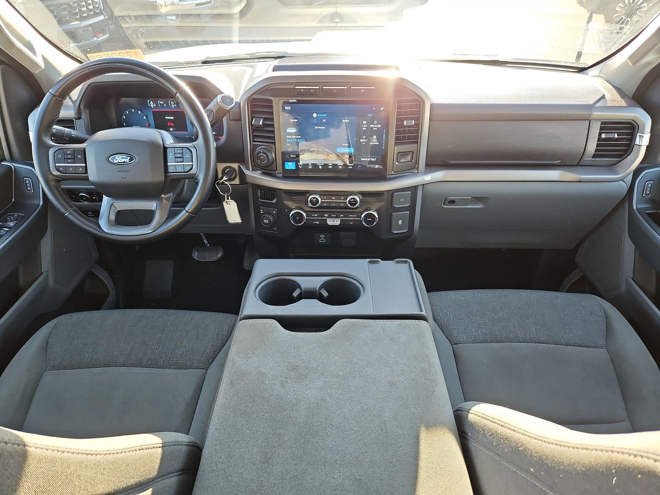 Used 2024 Ford F150 XLT image 28