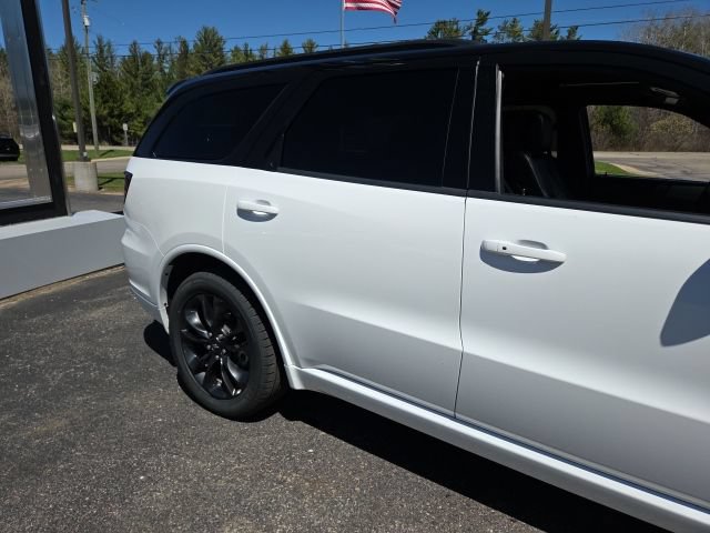 Used 2024 Dodge Durango R/T AWD/4WD image 36