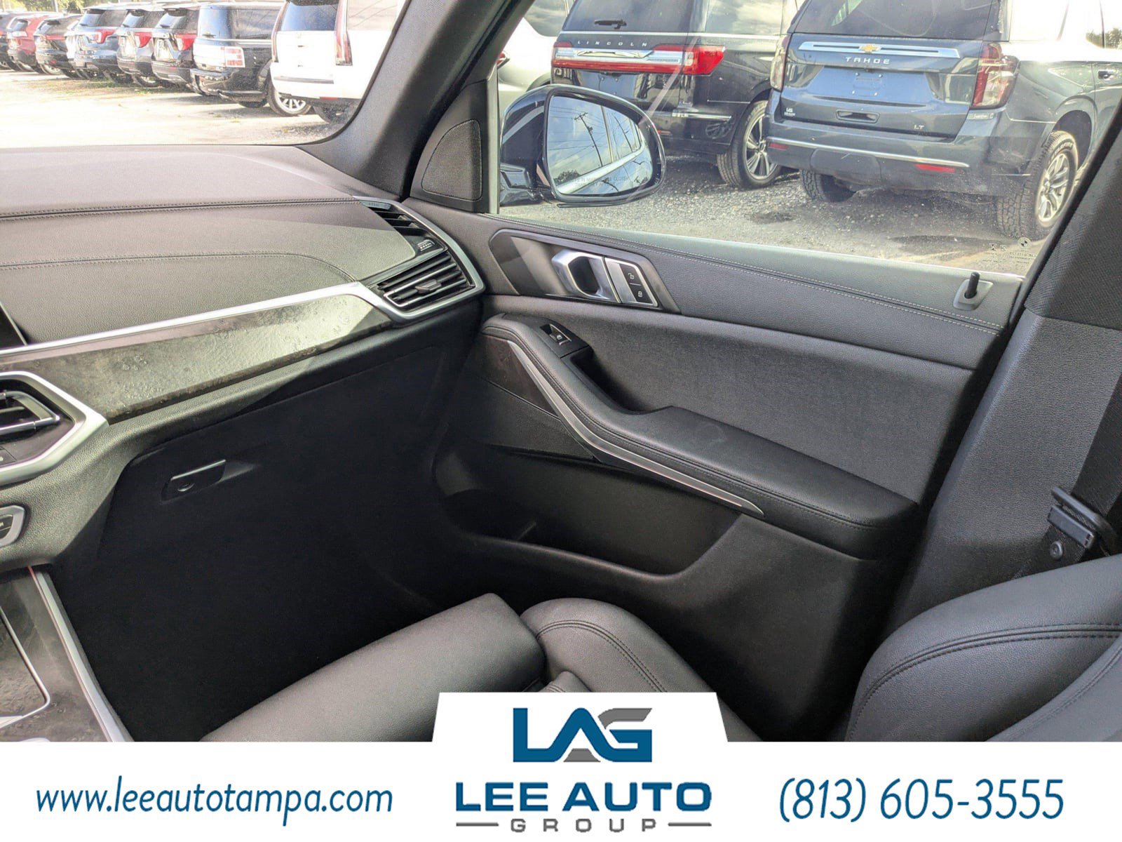 Used 2022 BMW X5 sDrive40i image 18