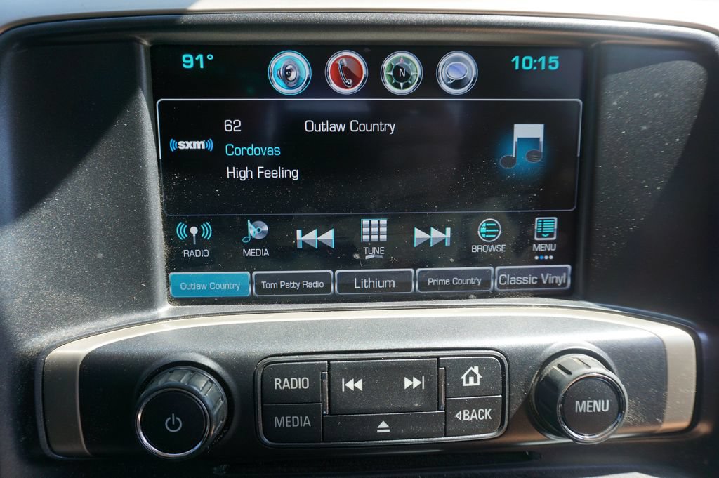 Used 2017 GMC Sierra 1500 Denali AWD/4WD image 11