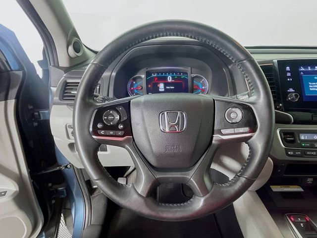 Used 2021 Honda Pilot Special Edition image 12