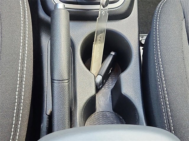 Certified 2024 Hyundai Venue SEL image 19