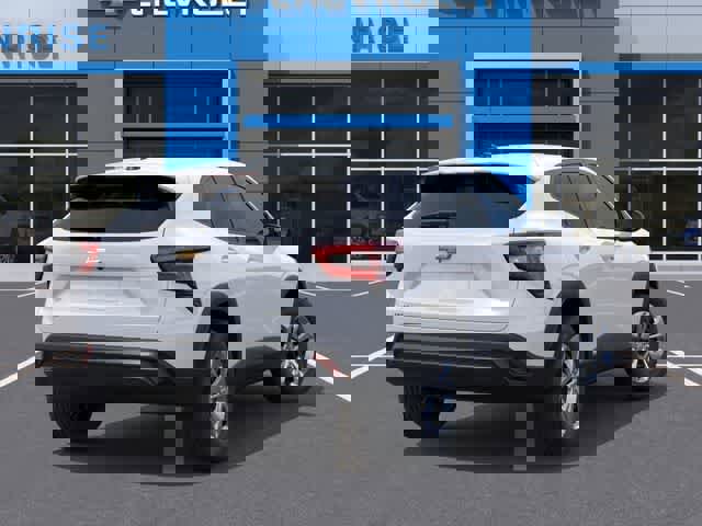New 2026 Chevrolet Trax LS image 5
