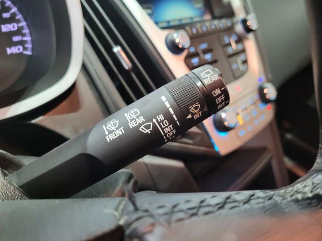 Used 2016 Chevrolet Equinox LT w/ Convenience Package image 35