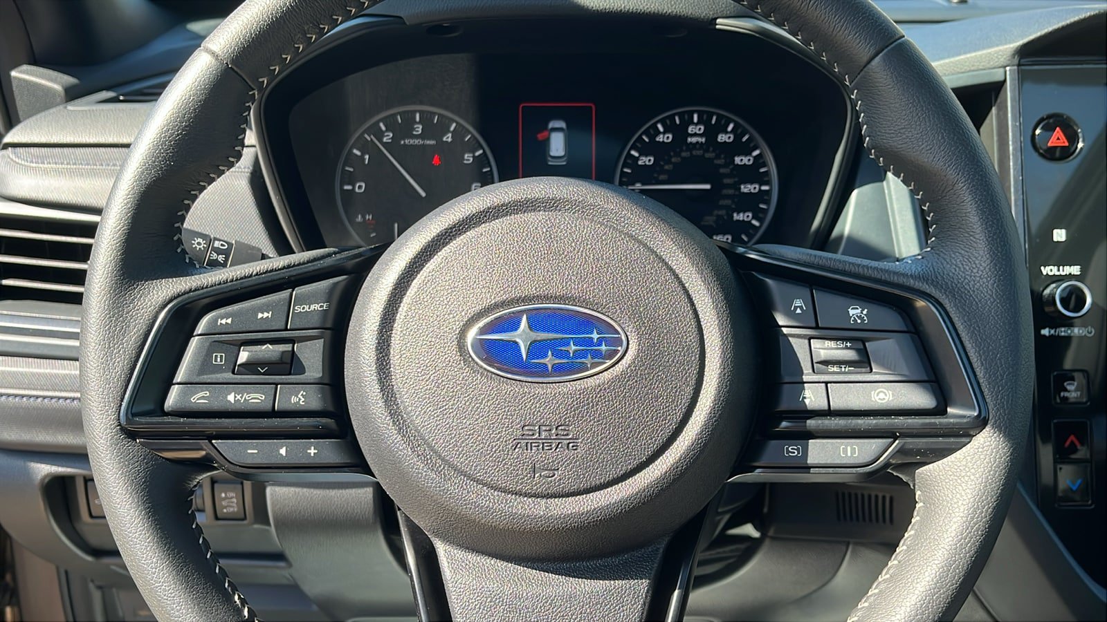 Certified 2025 Subaru Forester Premium AWD/4WD image 12