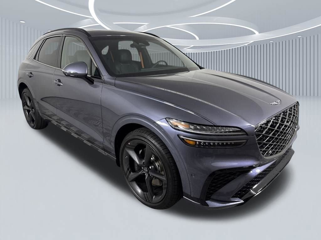 New 2026 Genesis GV70 2.5T Sport Prestige
