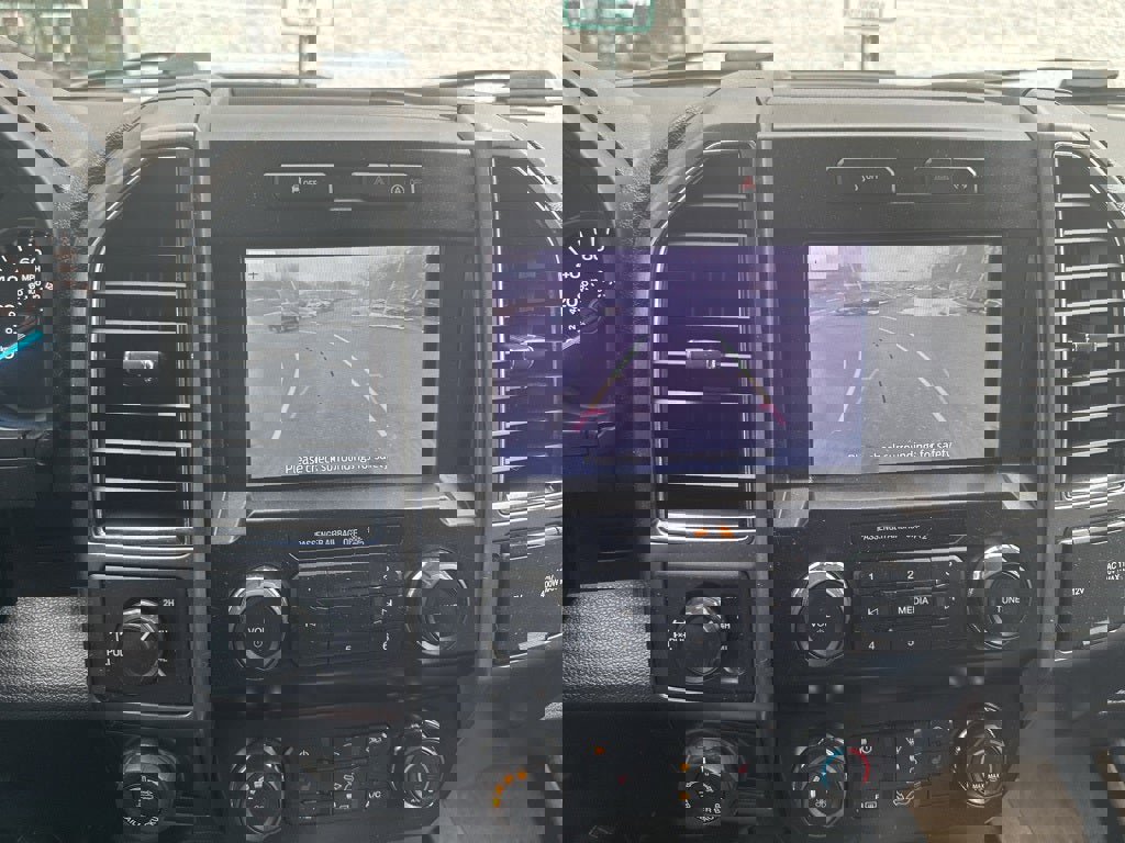 Used 2020 Ford F150 XLT w/ Equipment Group 302A Luxury image 13